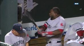 David Ortiz Angry 1