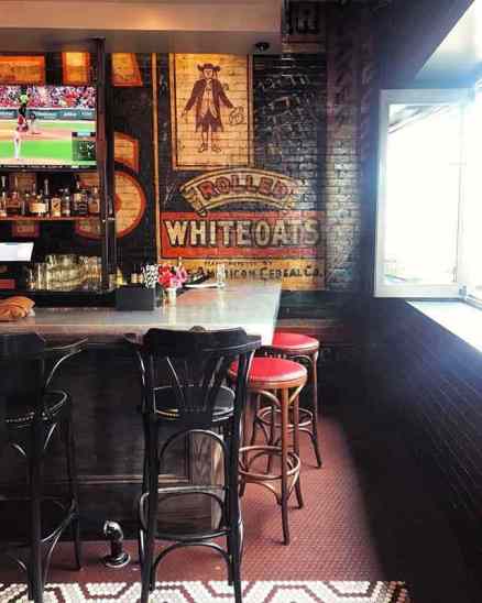 Lower Mills Restaurant | United States | Lower Mills Tavern